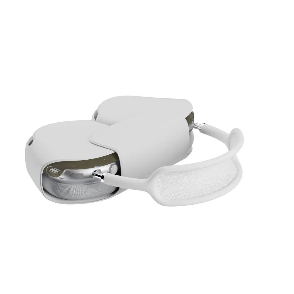 Army Green | The Boyfriend Collection AirPods Max Case