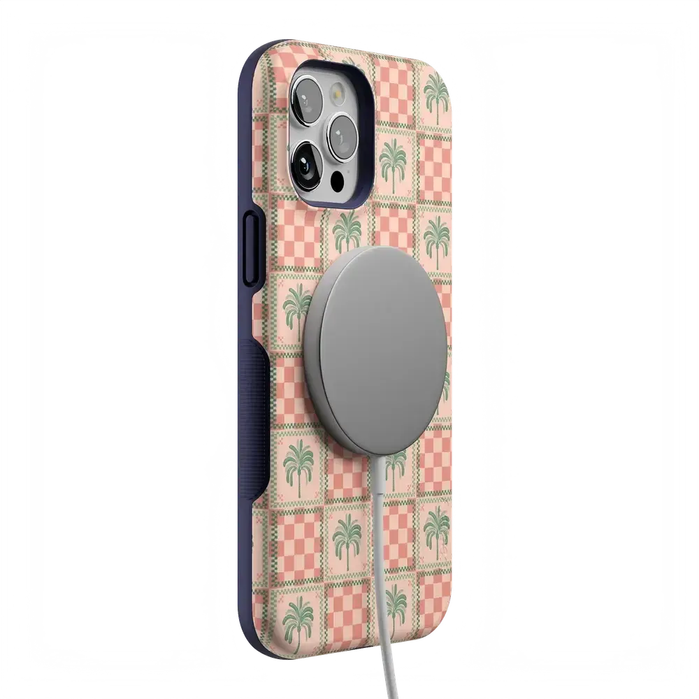 The Social Club | Palm Beach Case