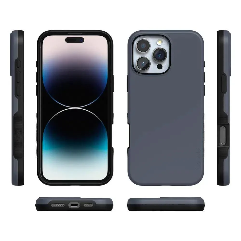 Slate Blue  | The Boyfriend Collection