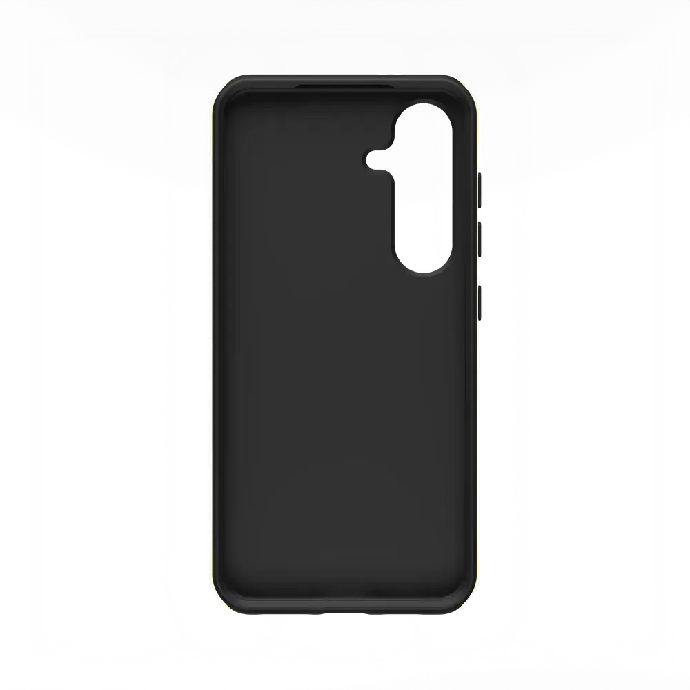 Butter Yellow Stripes | Sunday Best Case