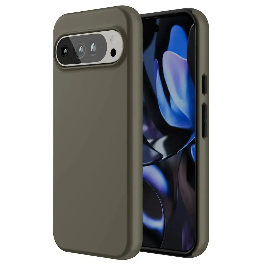 Army Green | The Boyfriend Collection