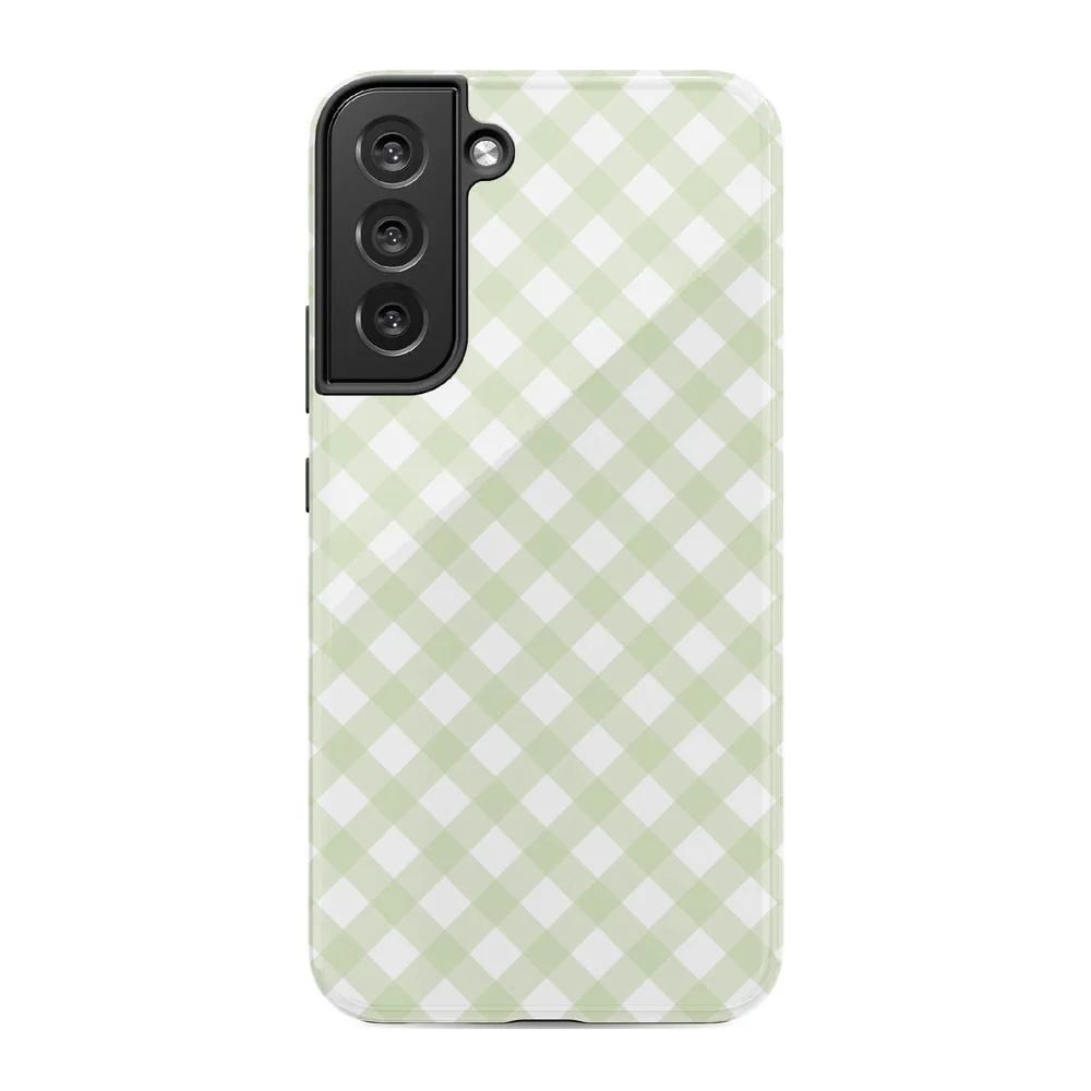 Mint Lattice | Sunday Best Case