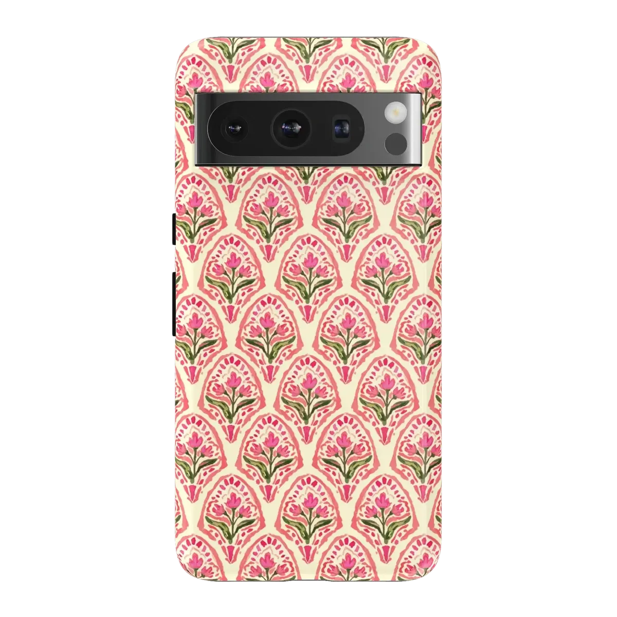 Tulip Tapestry | Jenna Palek x Bans Case