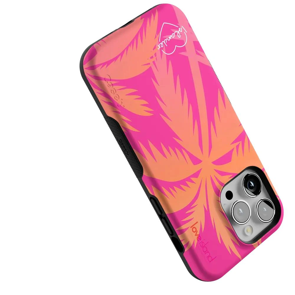 Islander | Official Love Island x Bans Phone Case