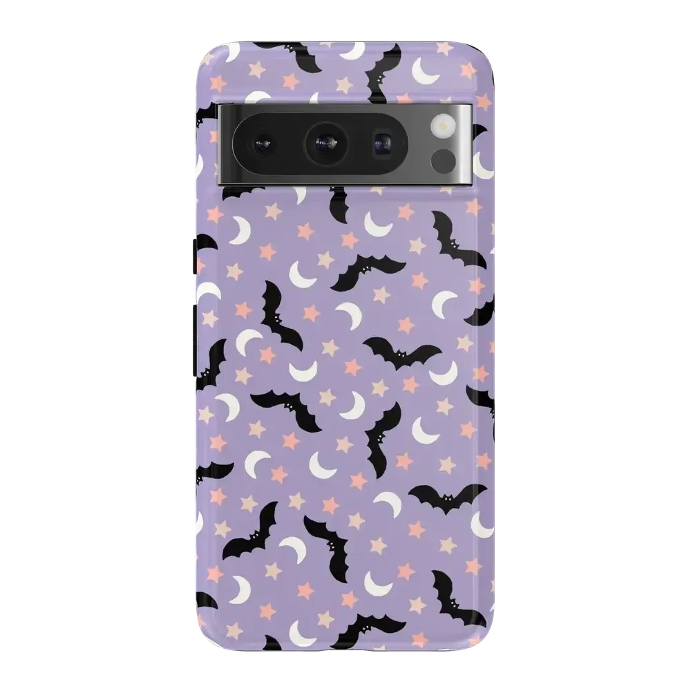 Midnight Flight | Celestial Bats Case