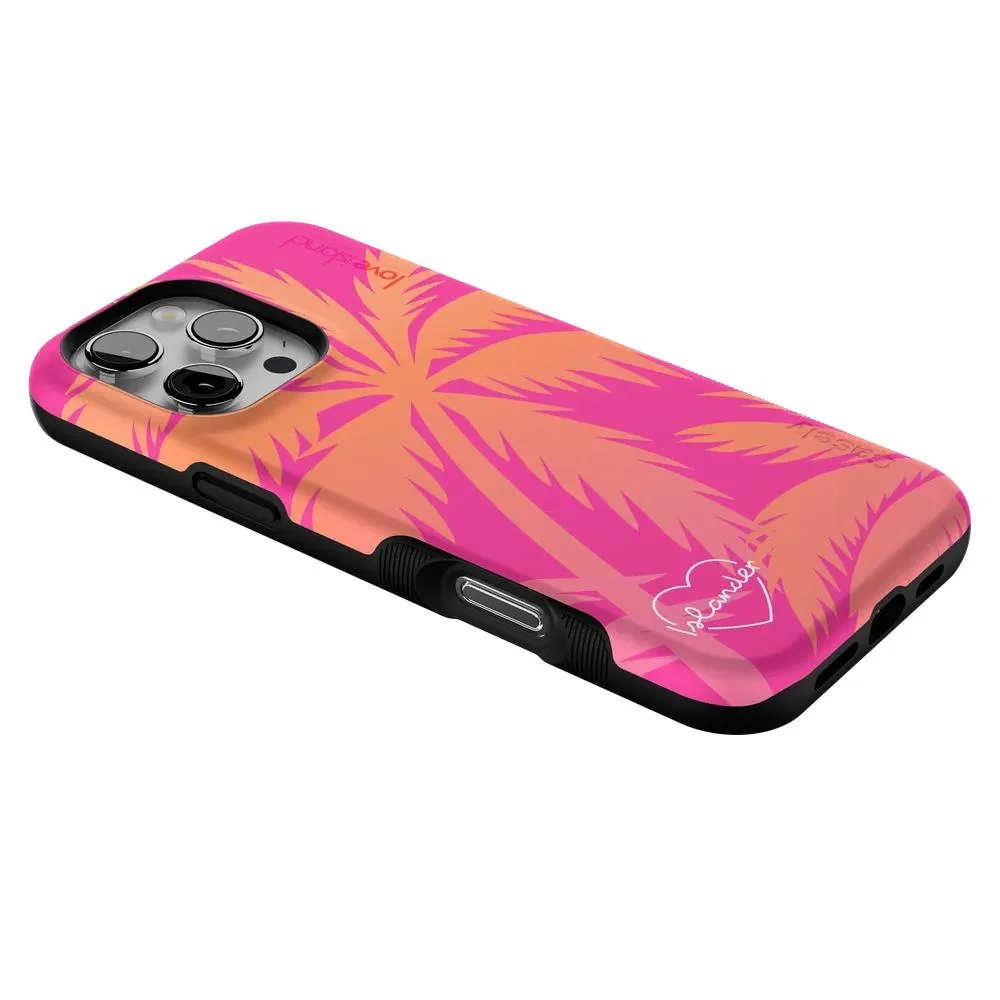 Islander | Official Love Island x Bans Phone Case