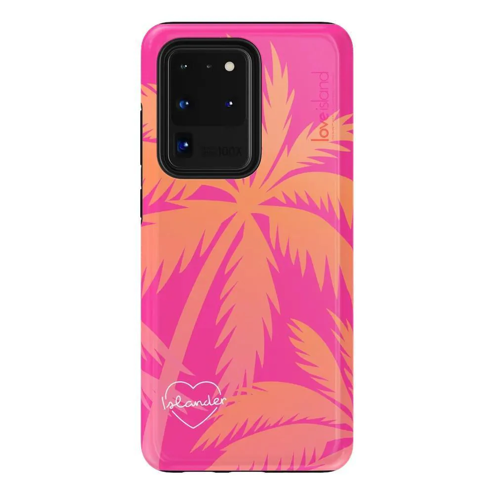 Islander | Official Love Island x Bans Phone Case