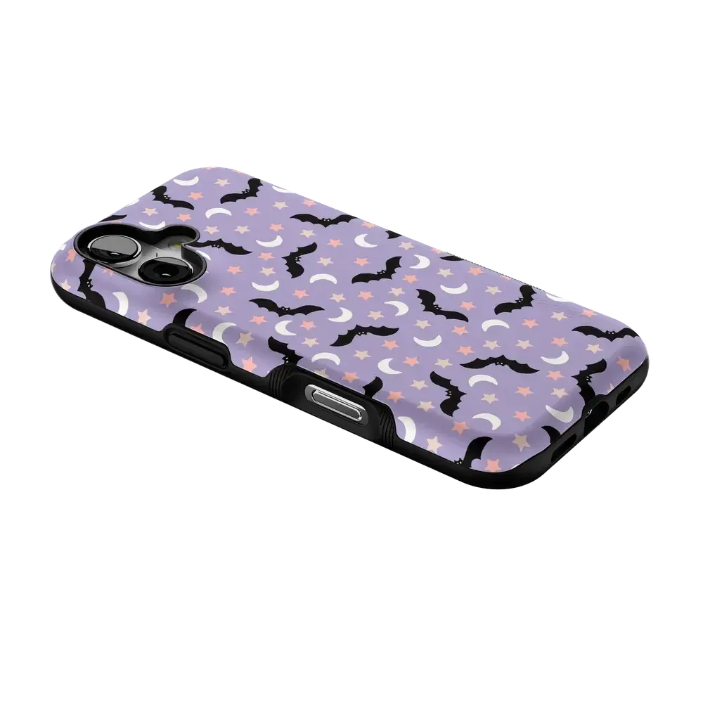 Midnight Flight | Celestial Bats Case