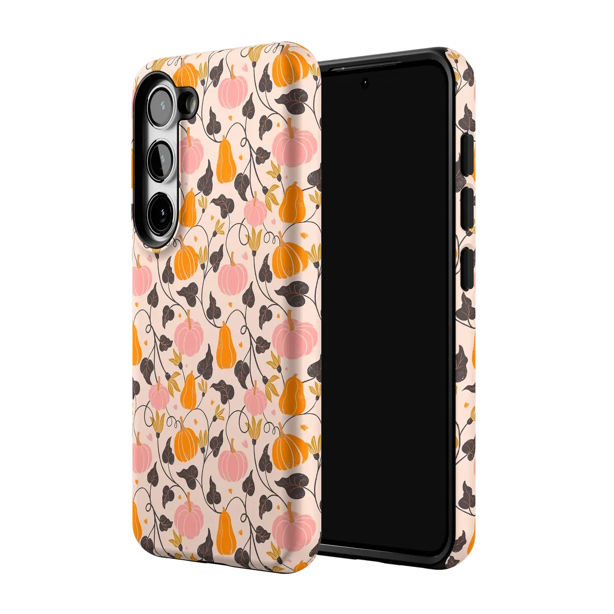 Pumpkin Princess | Harvest Vines Case