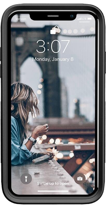 Black Onyx | The Boyfriend Collection