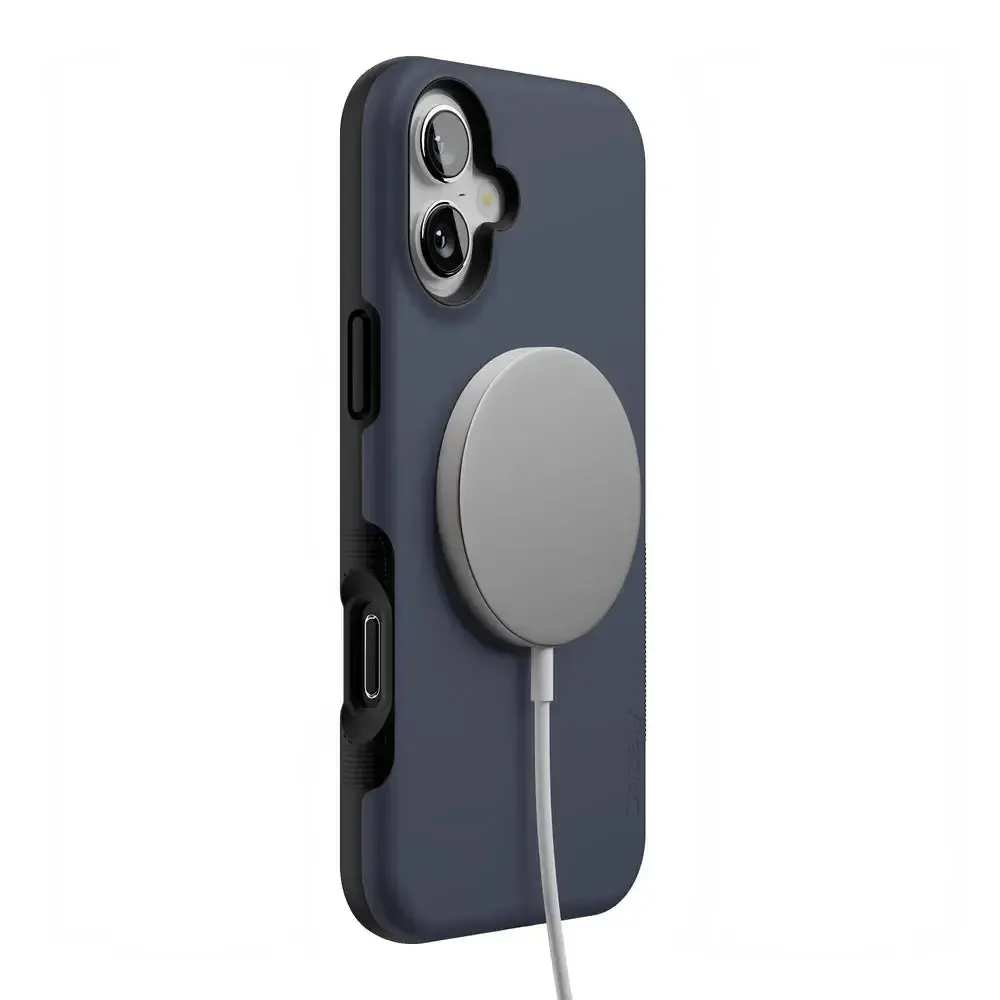 Slate Blue  | The Boyfriend Collection