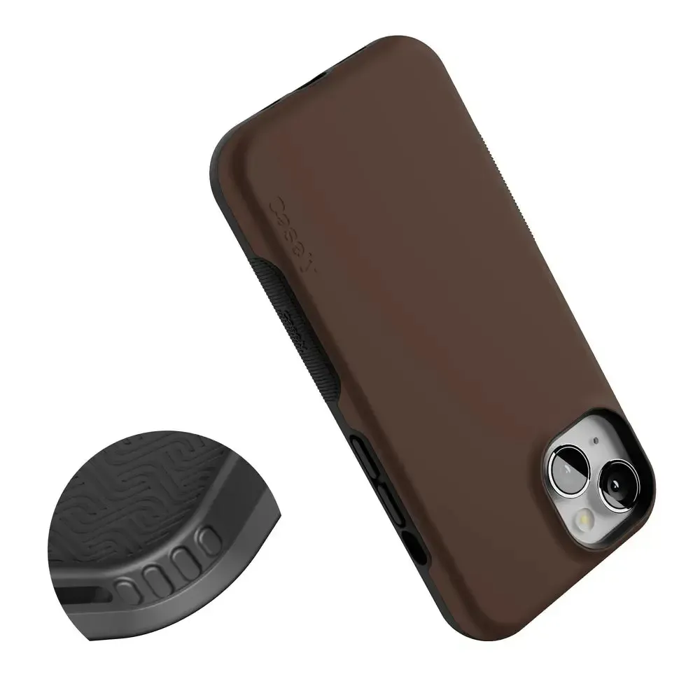 Espresso Brown | The Boyfriend Collection