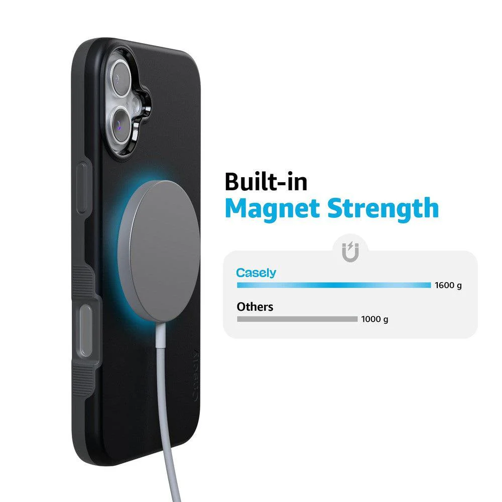 Black Onyx | The Boyfriend Collection