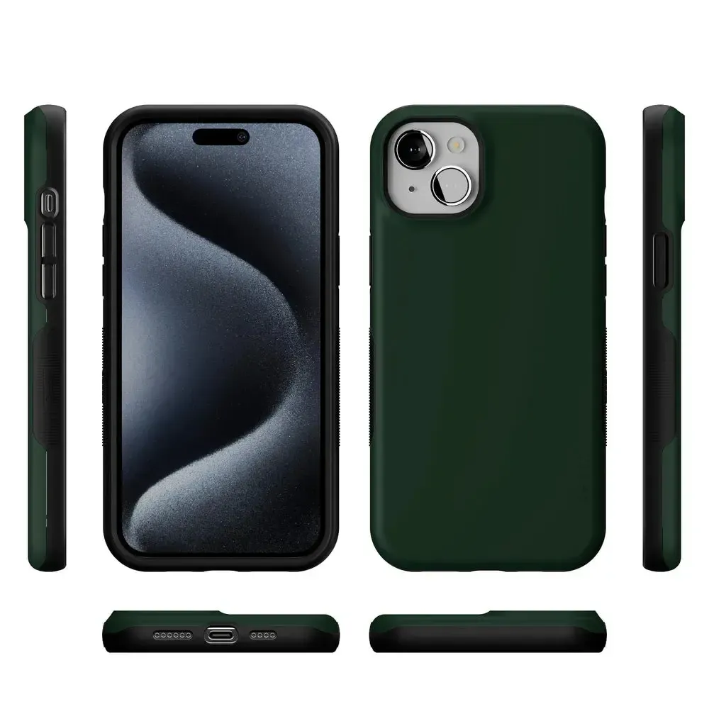 Forest Green | The Boyfriend Collection