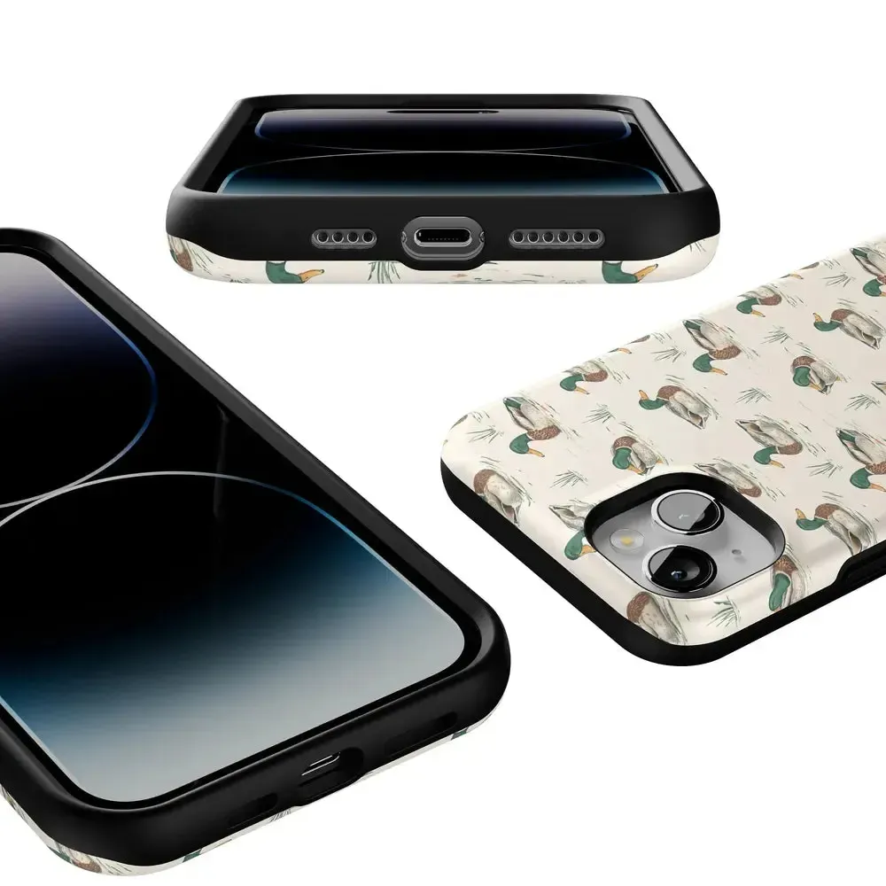 Mallard & Co. | The Boyfriend Collection