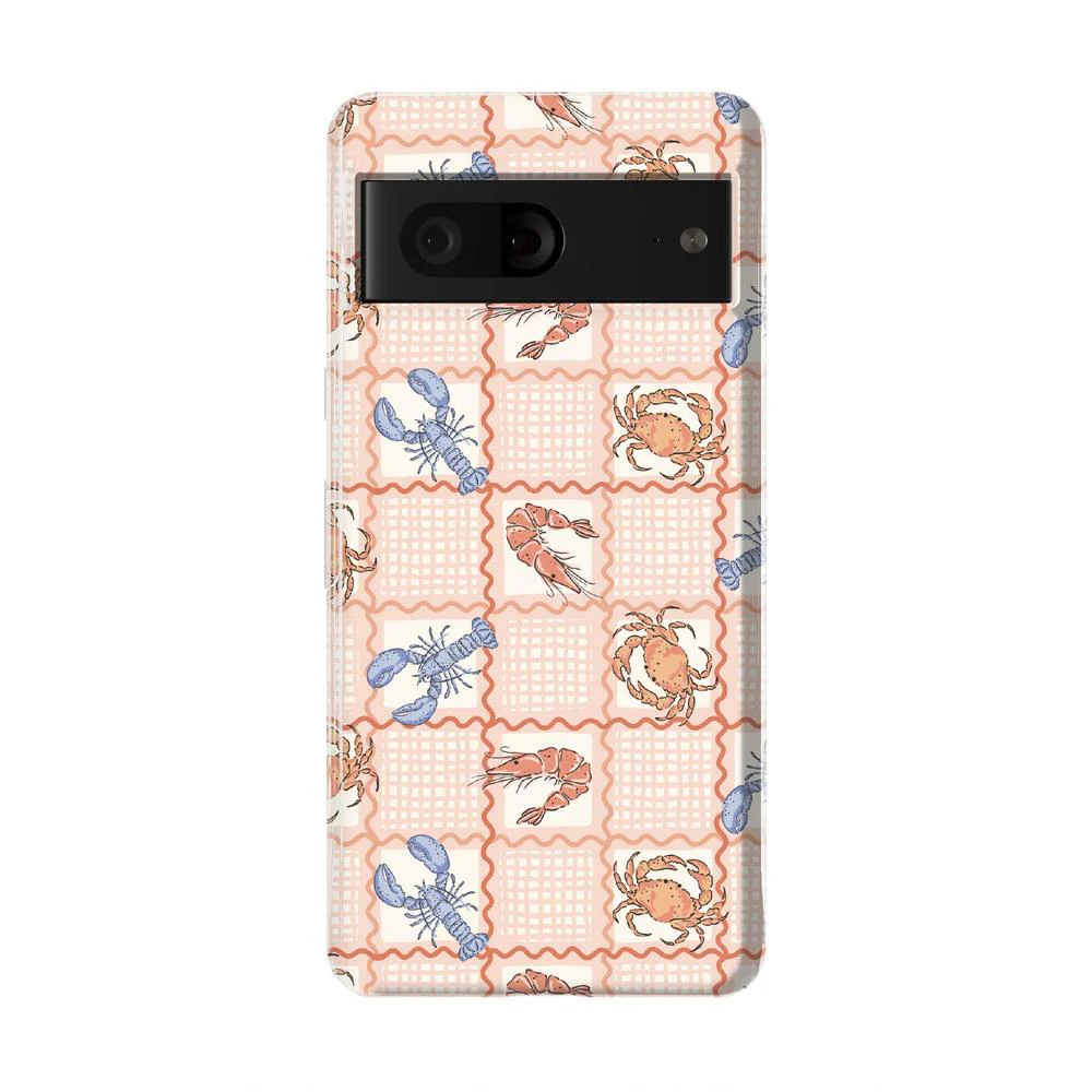 On the Cape | Coastal Summer Case