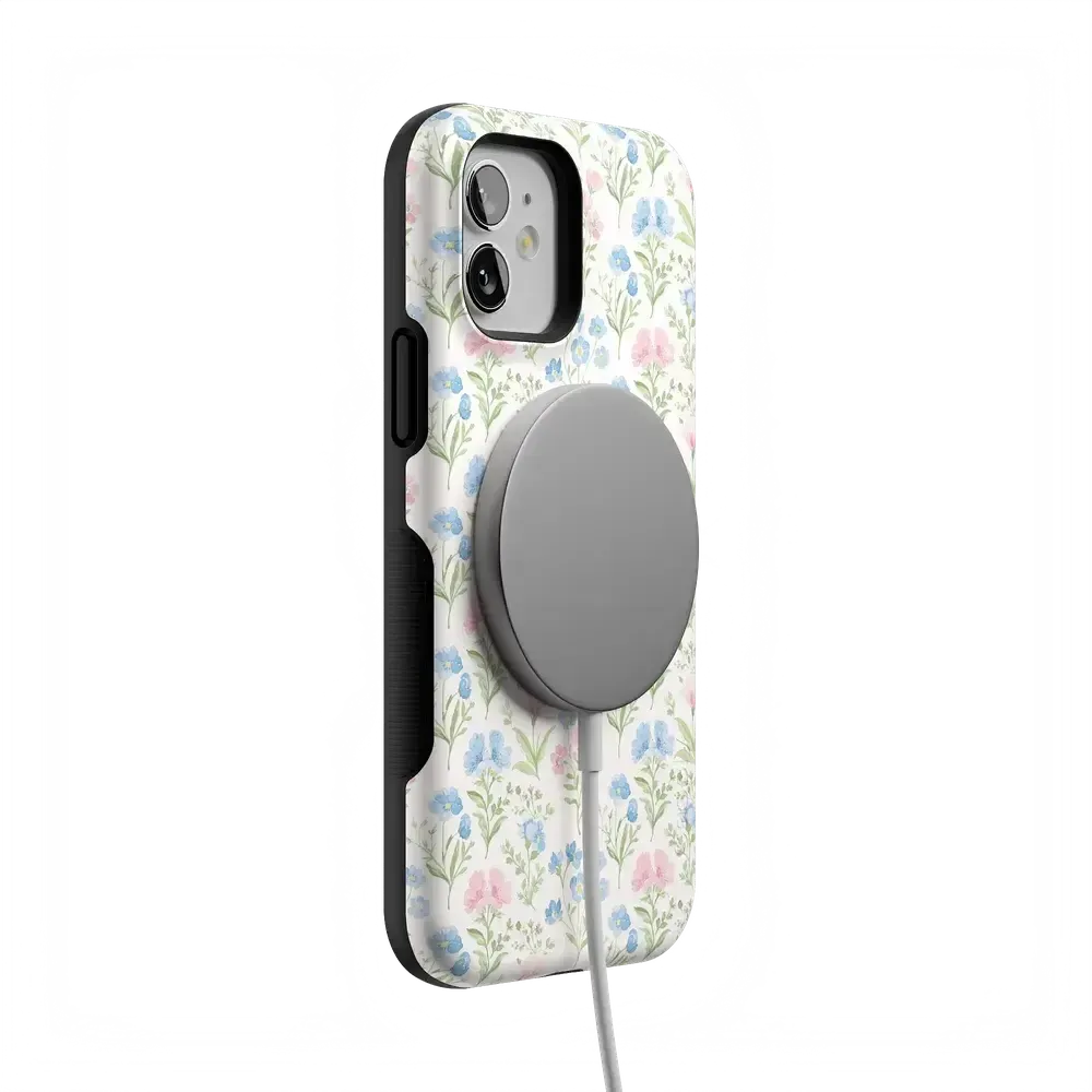 Pastel Garden | Sunday Best Case