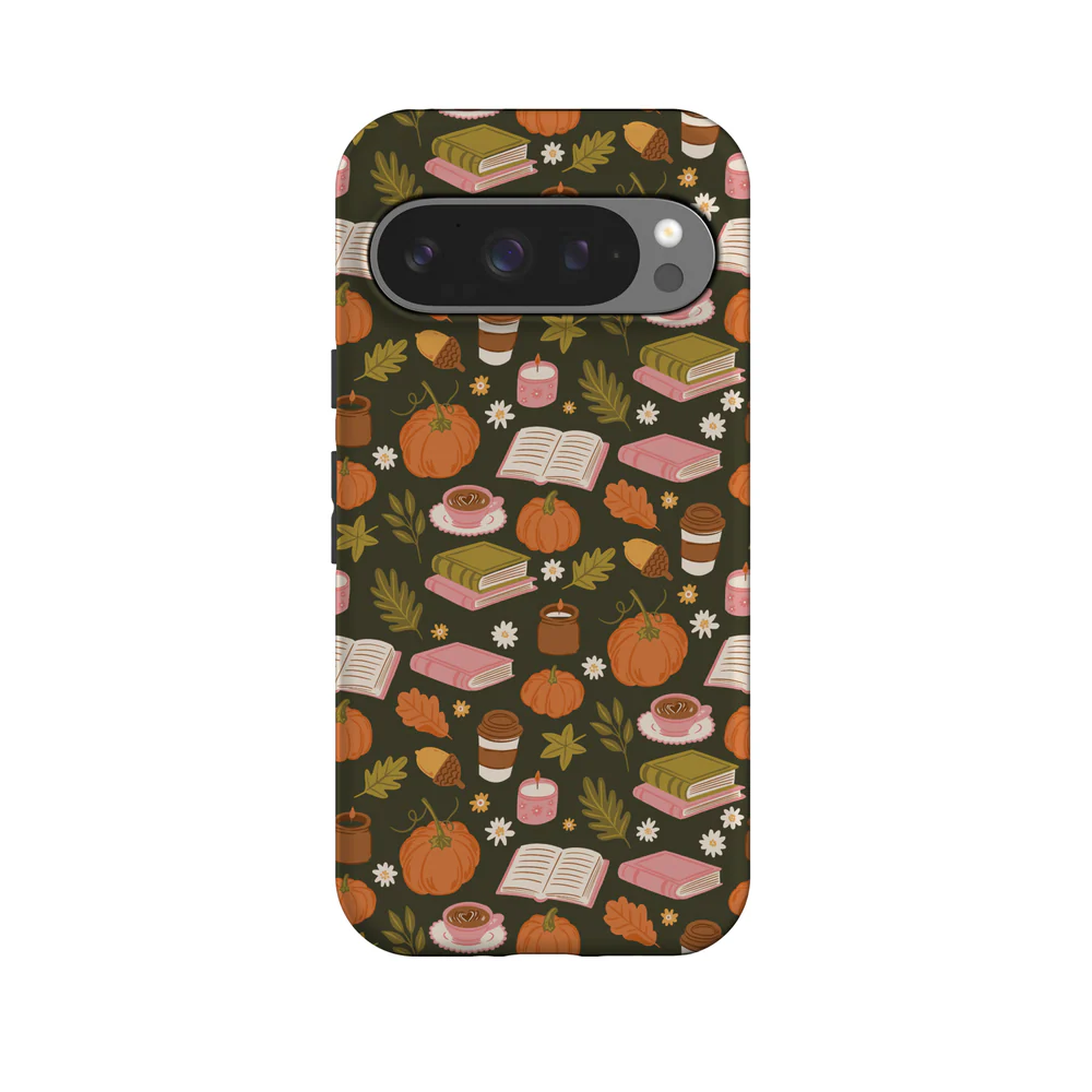 Small Town Magic | Fall Faves Case