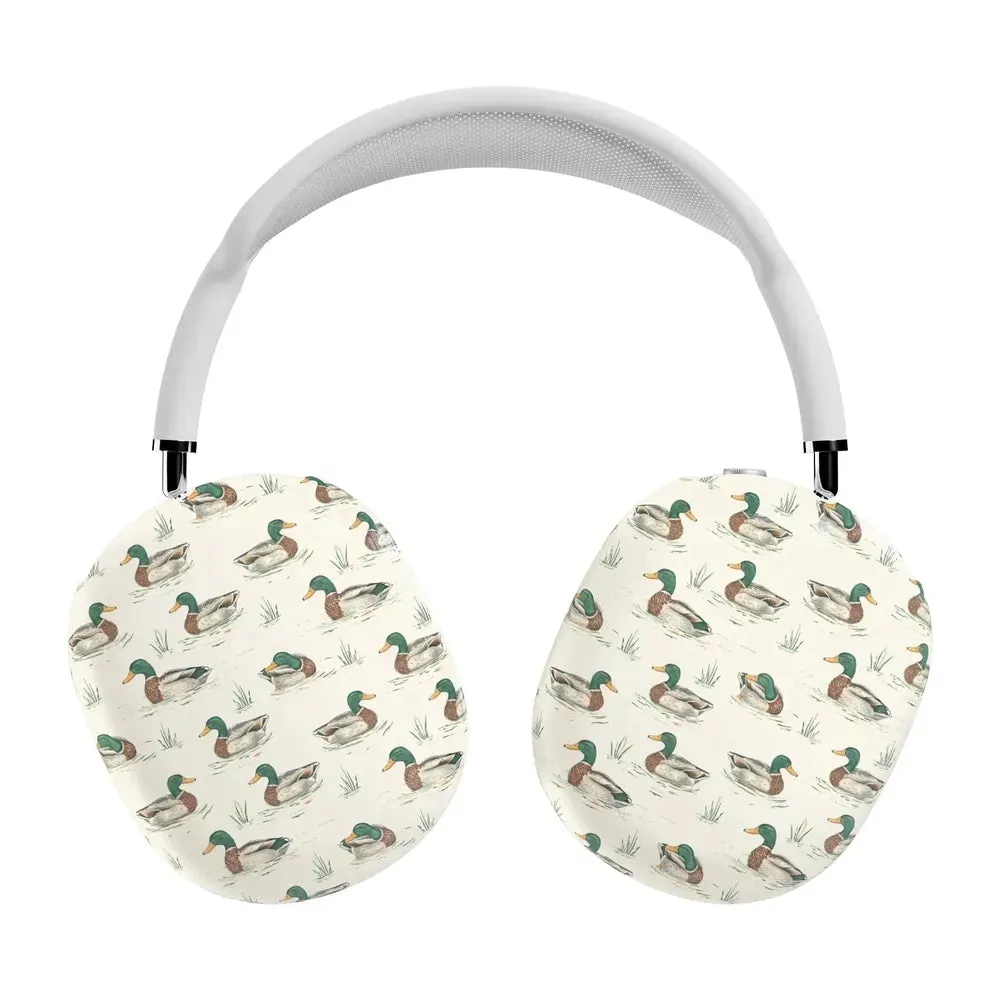 Mallard & Co. | The Boyfriend Collection AirPods Max Case