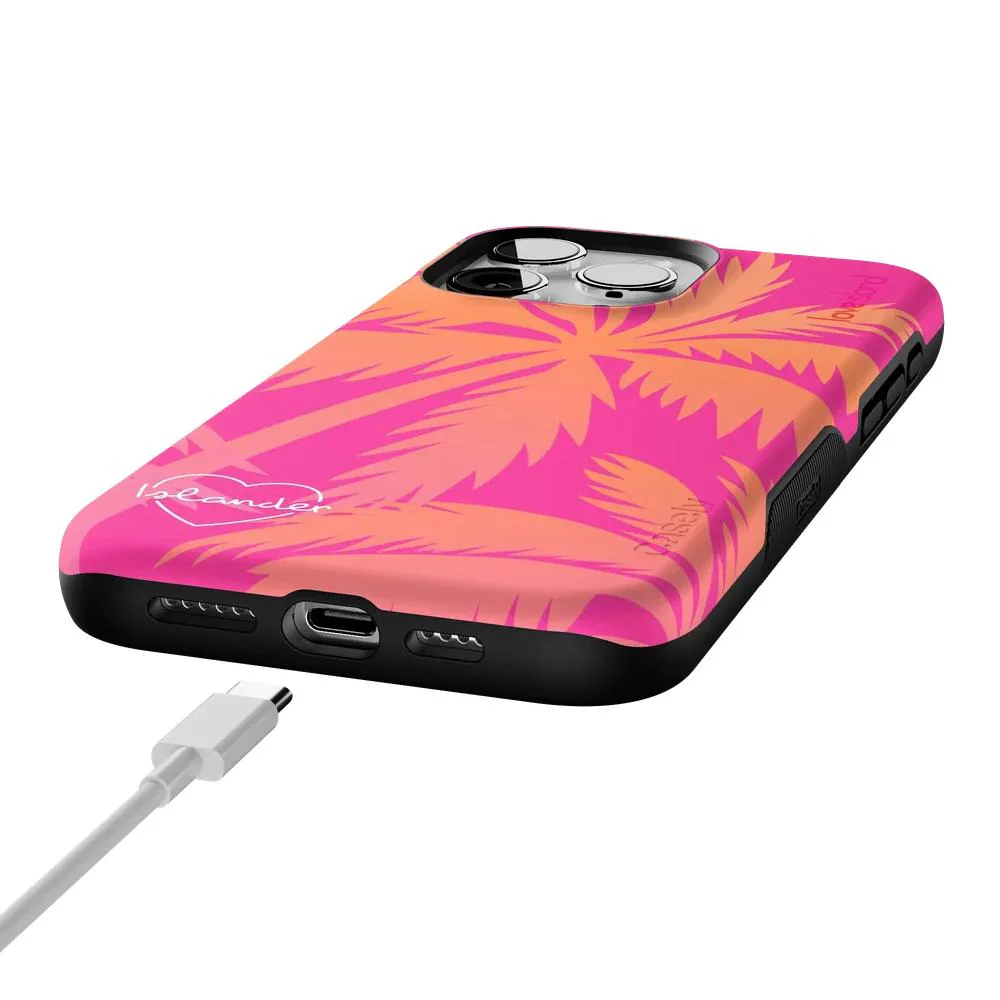 Islander | Official Love Island x Bans Phone Case