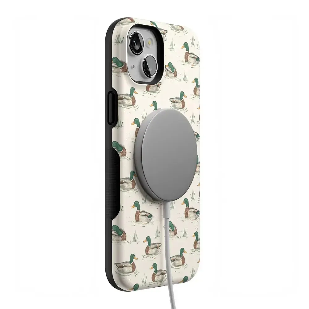 Mallard & Co. | The Boyfriend Collection