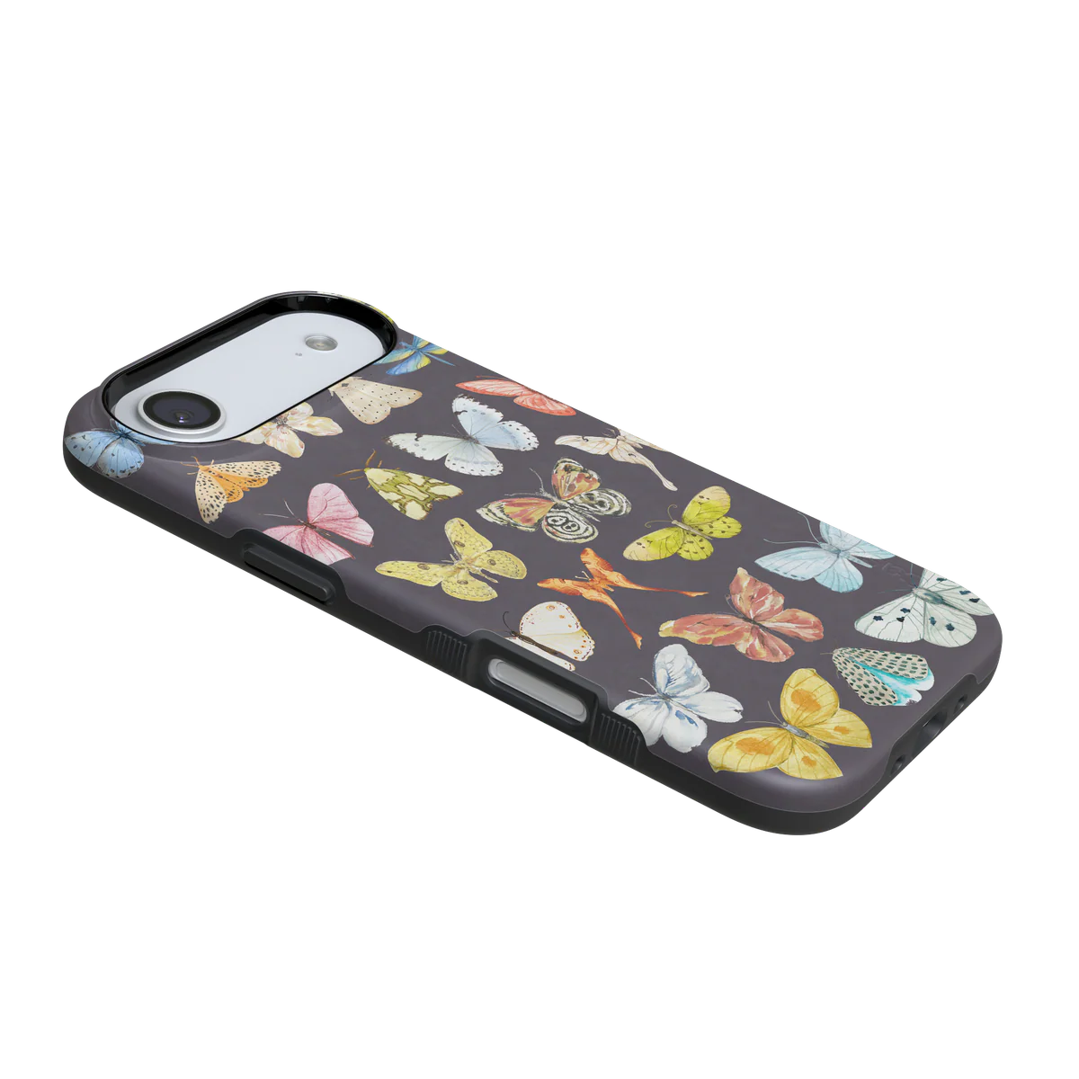 Midnight Monarch | Jenna Palek x Bans Case