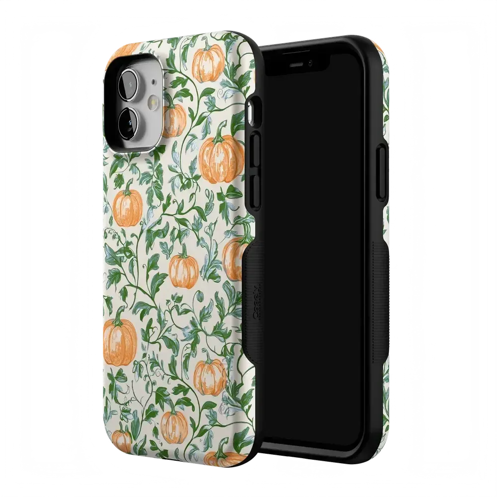 Pumpkin Patch | Green Vines Case