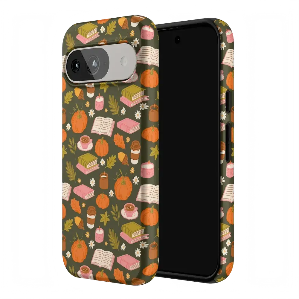 Small Town Magic | Fall Faves Case