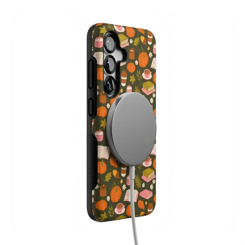 Small Town Magic | Fall Faves Case