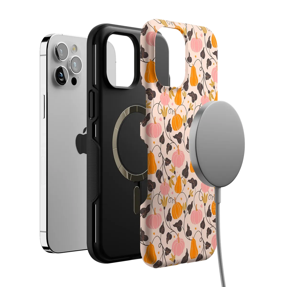 Pumpkin Princess | Harvest Vines Case