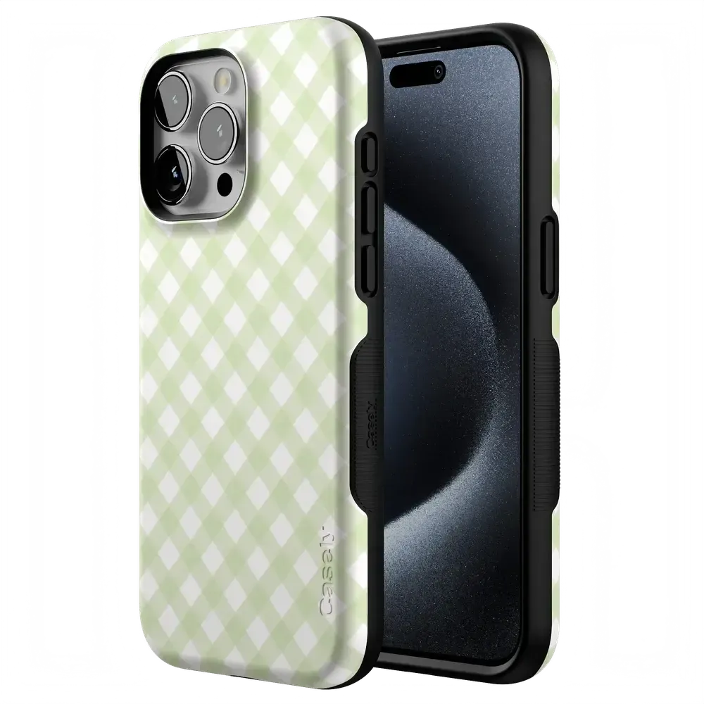 Mint Lattice | Sunday Best Case