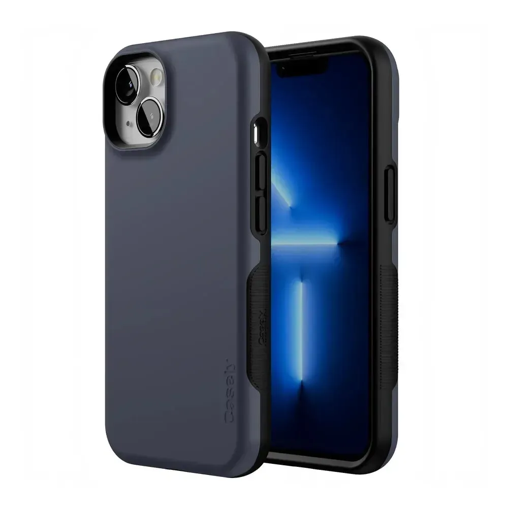 Slate Blue  | The Boyfriend Collection