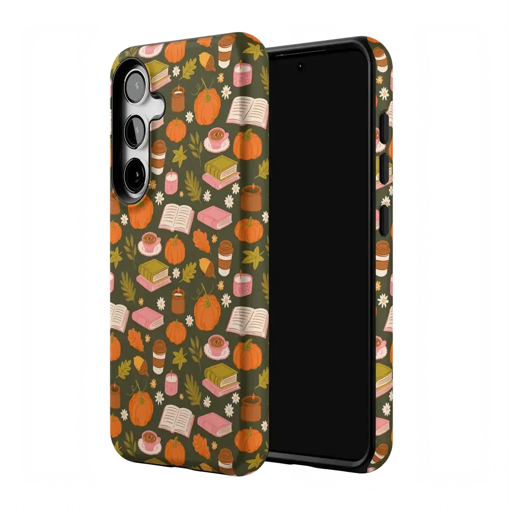 Small Town Magic | Fall Faves Case