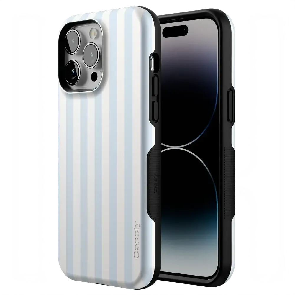 Blue Stripes | Sunday Best Case