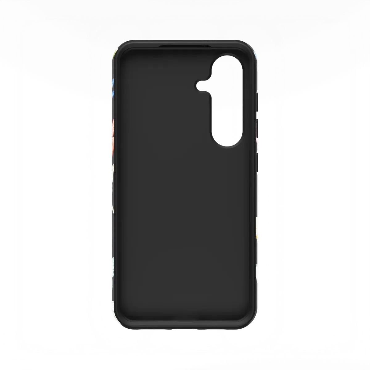 Midnight Monarch | Jenna Palek x Bans Case