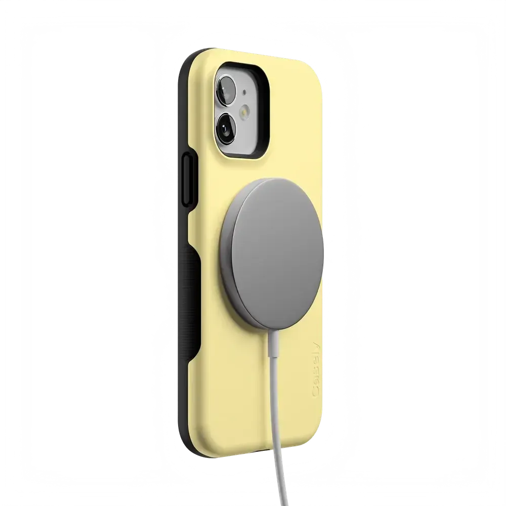 Butter Me Up | Butter Yellow Case