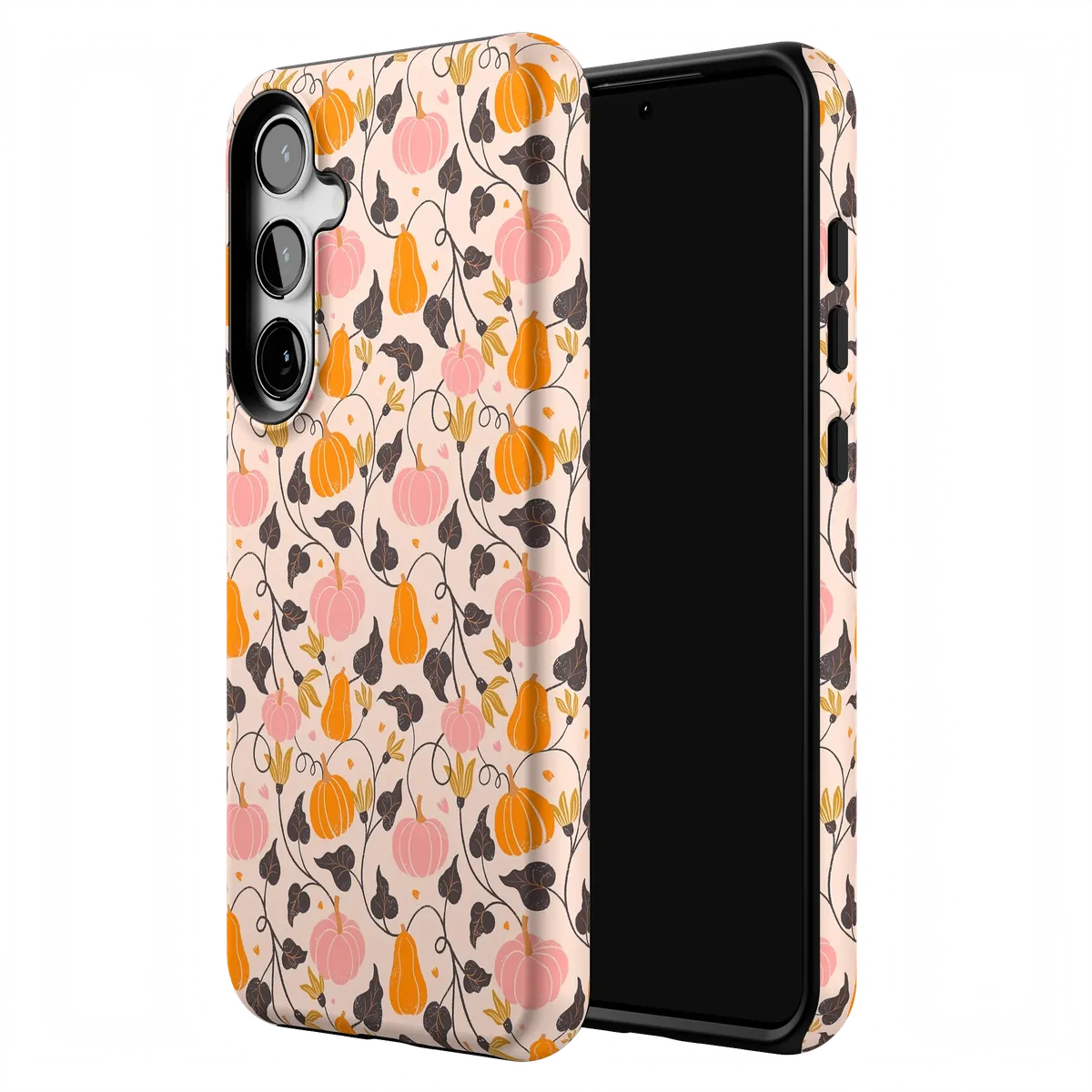 Pumpkin Princess | Harvest Vines Case