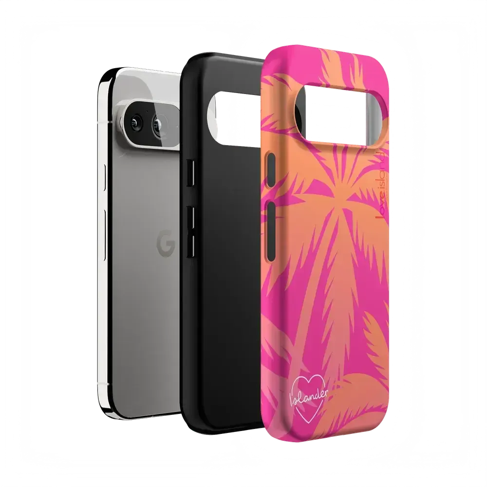 Islander | Love Island Case