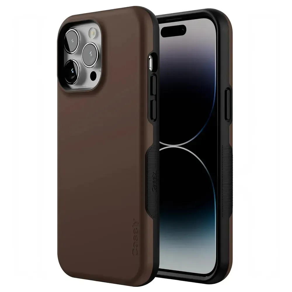 Espresso Brown | The Boyfriend Collection