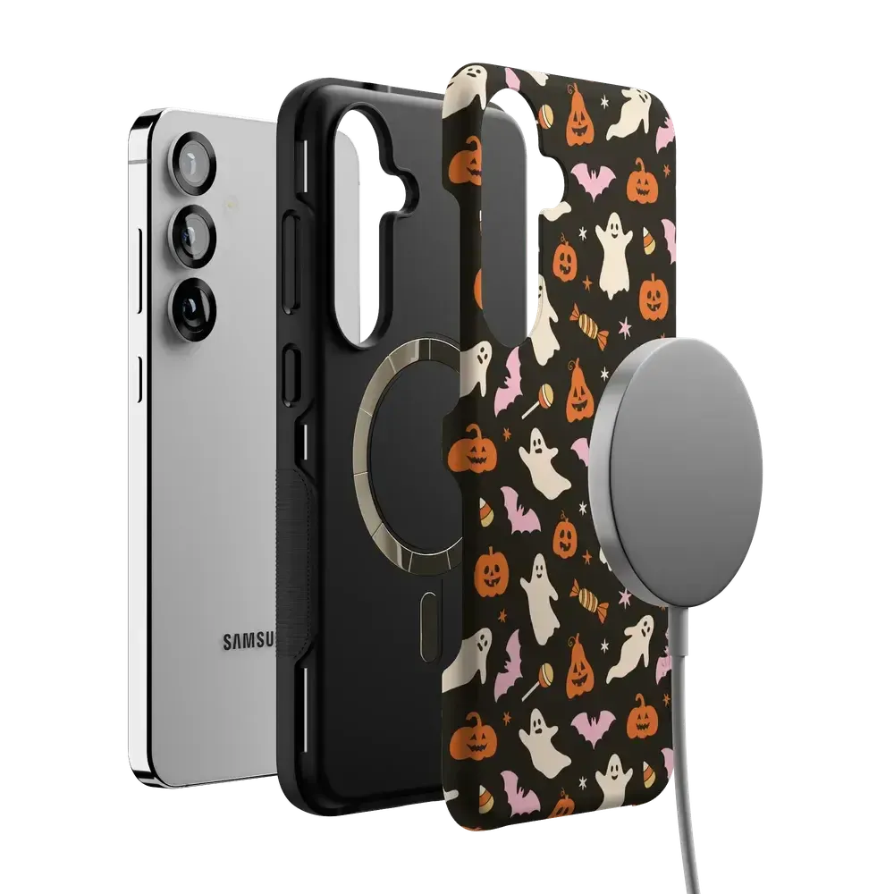 Trick or Treat | Sweet Halloween Case