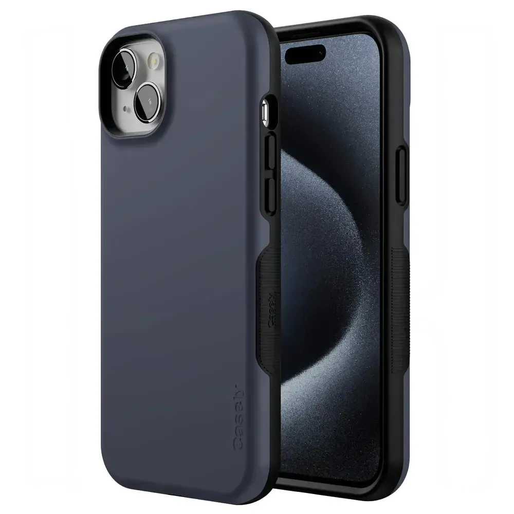 Slate Blue  | The Boyfriend Collection