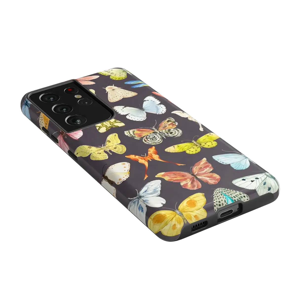 Midnight Monarch | Jenna Palek x Bans Case