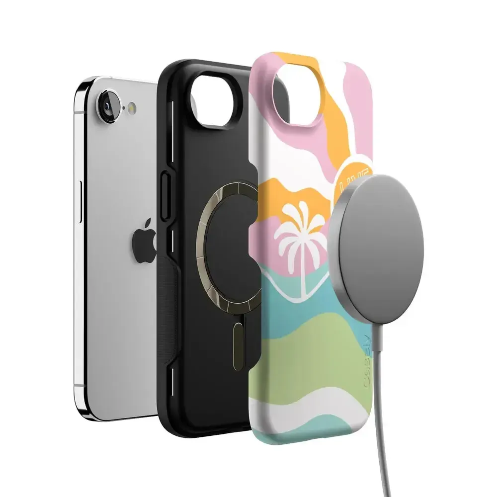 Tropical Dreams | Pura Vida Case