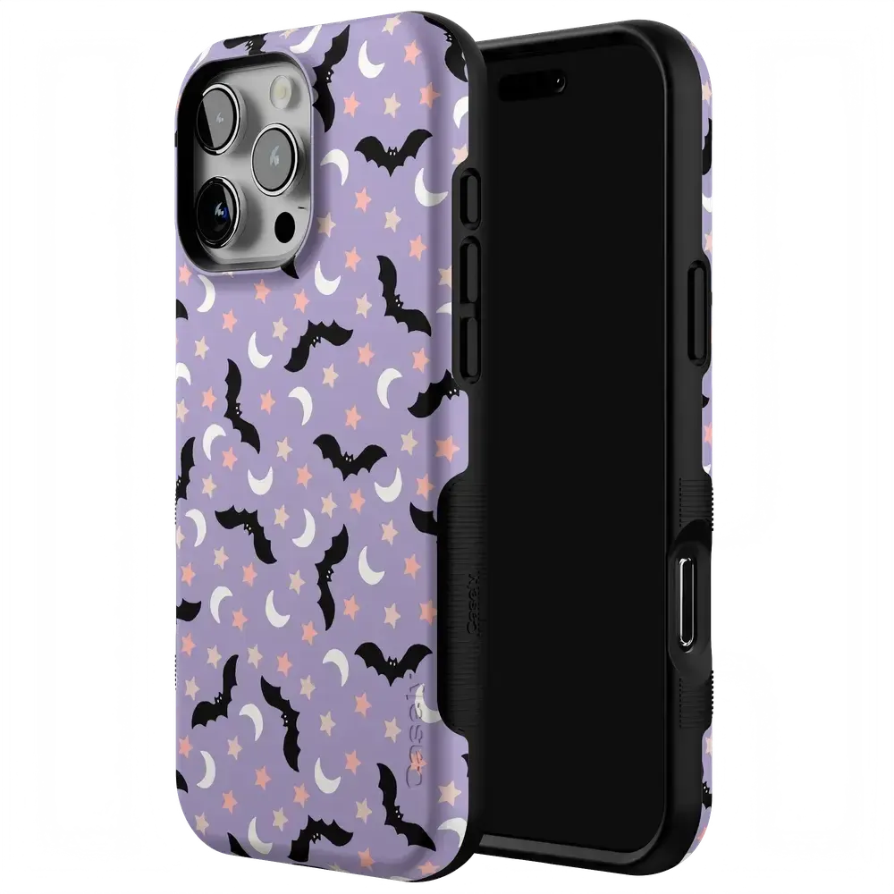 Midnight Flight | Celestial Bats Case