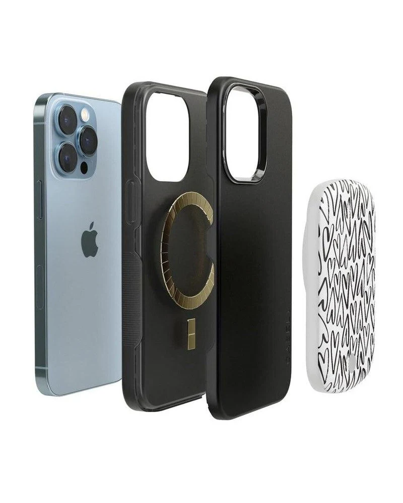 Heart Throb | Endless Hearts Power Pod