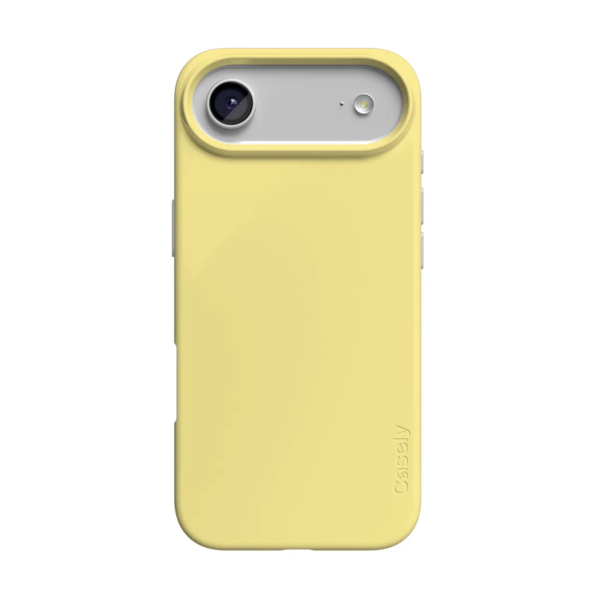 Butter Me Up | Butter Yellow Case