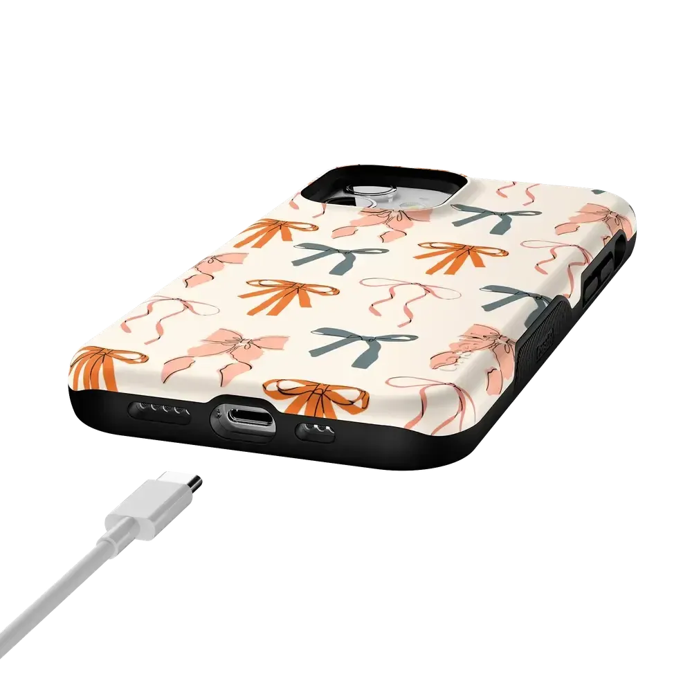 Gourdy Girlie | Harvest Bows Case