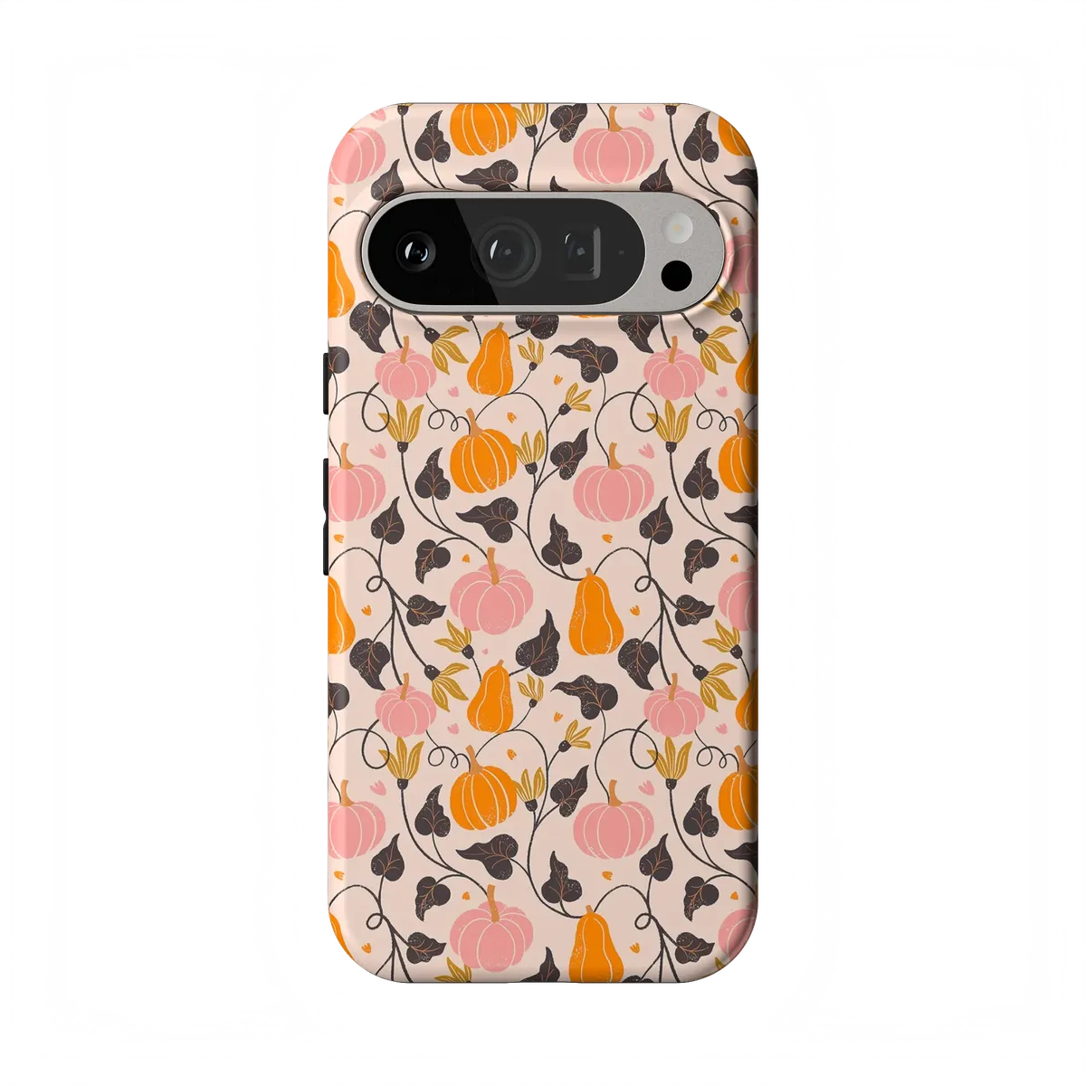 Pumpkin Princess | Harvest Vines Case