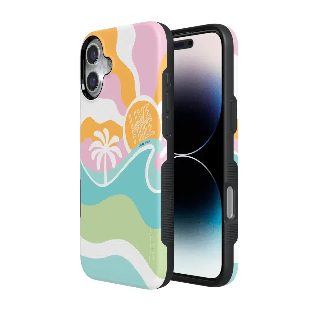 Tropical Dreams | Pura Vida Case