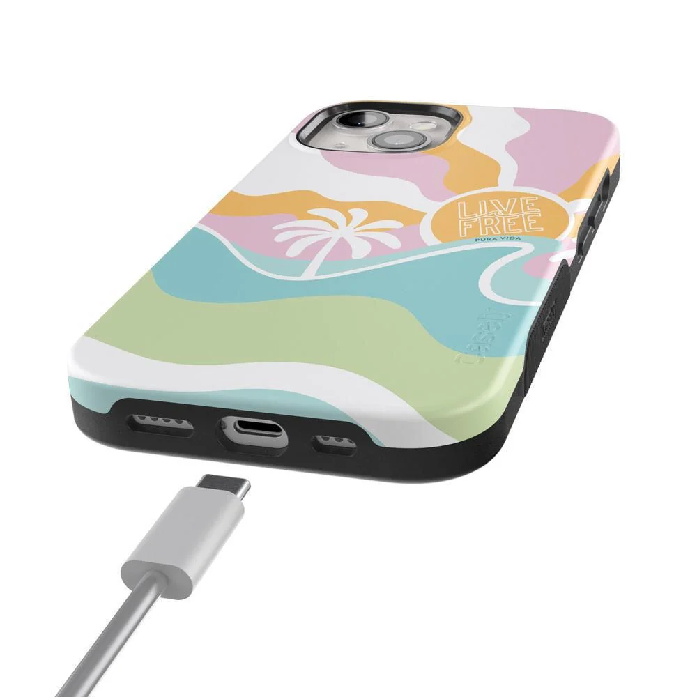 Tropical Dreams | Pura Vida Case